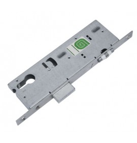 Замок врезной "Гардиан" "PROFI" 45.11P.16