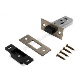 PALLADIUM Защелка магнитная 100 M AB бронза