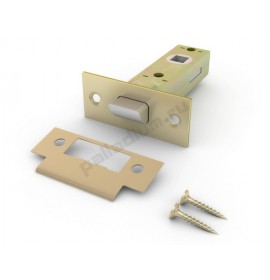 Защелка PALLADIUM 100SB 00011595