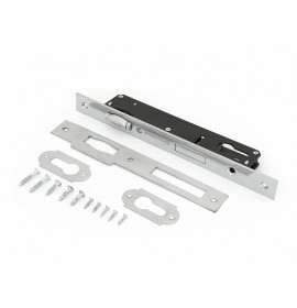 PALLADIUM Корпус замка 0155 хром 20мм (30) 00009841