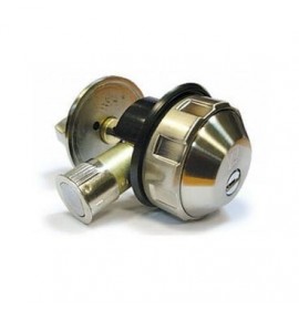 DeatBolt Master Lock "No-Key" 5кл. автомат правый