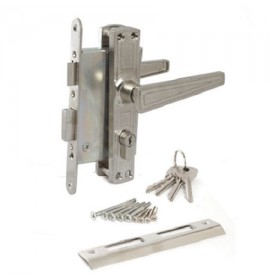 Замок врезной ЗВ4-3 г.Димитровград