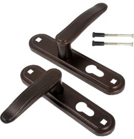 Зенит Ручки РФ 1-055.03 медь к 4-3.03