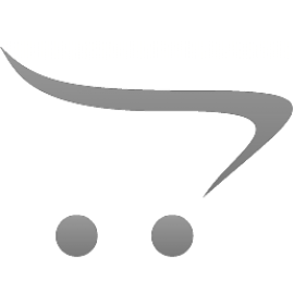 Ручка оконная квадратная белая (75/750)